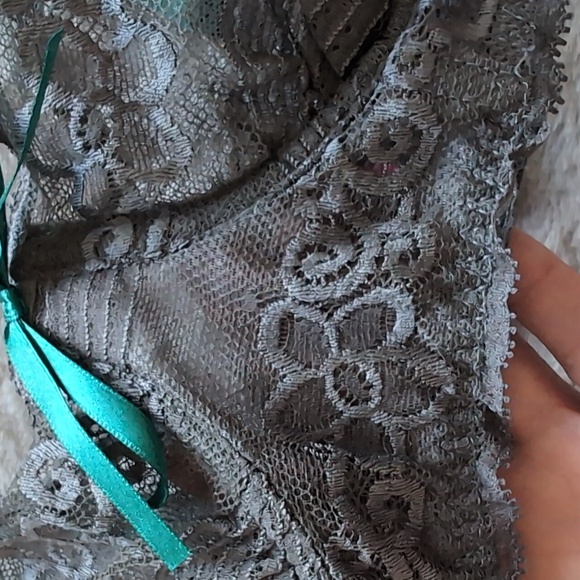 NWOT PASSIONATA BRA 34B - Picture 4 of 12